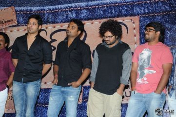 Best Actors Movie Teaser Launch